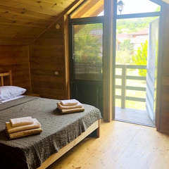 Гостевой комплекс Happy Land, Гагрский район