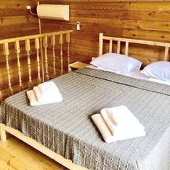 Гостевой комплекс Happy Land, Гагрский район