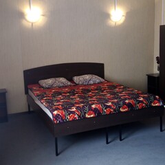 Отель Риф, Искитимский район, Новосибирская область