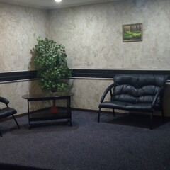 Отель Риф, Искитимский район, Новосибирская область