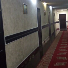 Отель Риф, Искитимский район, Новосибирская область