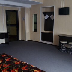 Отель Риф, Искитимский район, Новосибирская область