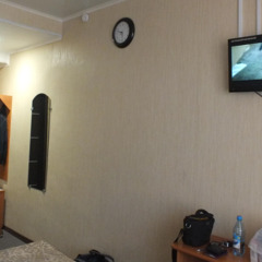 Отель Риф, Искитимский район, Новосибирская область