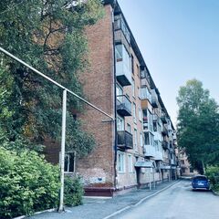 Апартаменты на Ноградской, Кемерово, Кемеровская область