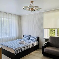 Апартаменты на Ноградской, Кемерово, Кемеровская область