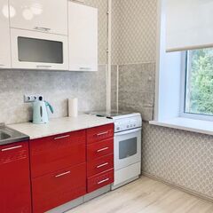 Апартаменты на Ноградской, Кемерово, Кемеровская область