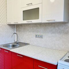 Апартаменты на Ноградской, Кемерово, Кемеровская область