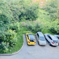 Апартаменты на Ноградской, Кемерово, Кемеровская область