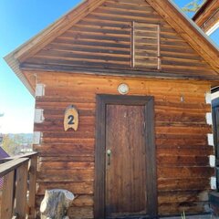 Гостевой дом Небо Байкала, Поселок Листвянка, Иркутская область