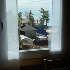 Гостевой дом Небо Байкала, Поселок Листвянка, Иркутская область