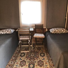 Гостевой дом Небо Байкала, Поселок Листвянка, Иркутская область