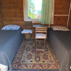 Гостевой дом Небо Байкала, Поселок Листвянка, Иркутская область