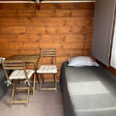 Гостевой дом Небо Байкала, Поселок Листвянка, Иркутская область