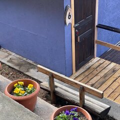 Гостевой дом Небо Байкала, Поселок Листвянка, Иркутская область