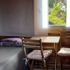 Гостевой дом Небо Байкала, Поселок Листвянка, Иркутская область