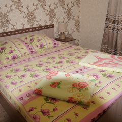 Гостевой дом Виноградная аллея, Геленджик, Краснодарский край