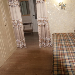 Гостевой дом Виноградная аллея, Геленджик, Краснодарский край