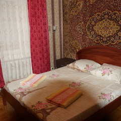 Гостевой дом Виноградная аллея, Геленджик, Краснодарский край