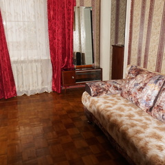 Гостевой дом Виноградная аллея, Геленджик, Краснодарский край