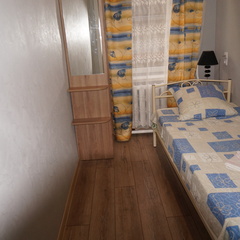 Гостевой дом Виноградная аллея, Геленджик, Краснодарский край