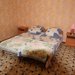 Гостевой дом Виноградная аллея, Геленджик, Краснодарский край