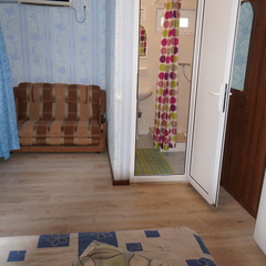 Гостевой дом Виноградная аллея, Геленджик, Краснодарский край