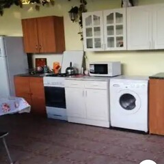 Гостевой дом Виноградная аллея, Геленджик, Краснодарский край