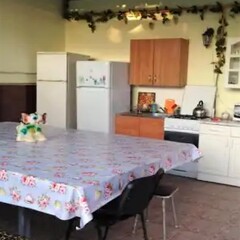 Гостевой дом Виноградная аллея, Геленджик, Краснодарский край