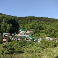 Гостевой дом На здоровье, Белокуриха, Алтайский край