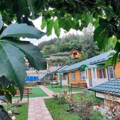 Гостевой дом На здоровье, Белокуриха, Алтайский край