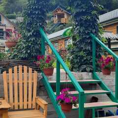 Гостевой дом На здоровье, Белокуриха, Алтайский край