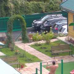 Гостевой дом На здоровье, Белокуриха, Алтайский край