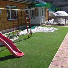 Гостевой дом На здоровье, Белокуриха, Алтайский край