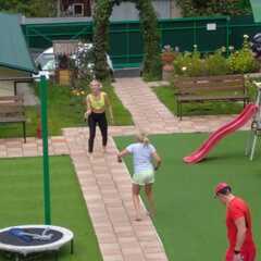 Гостевой дом На здоровье, Белокуриха, Алтайский край