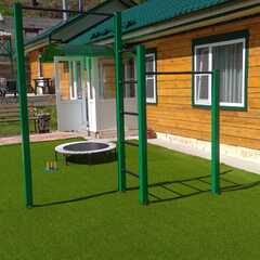 Гостевой дом На здоровье, Белокуриха, Алтайский край