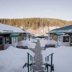 Гостевой дом На здоровье, Белокуриха, Алтайский край