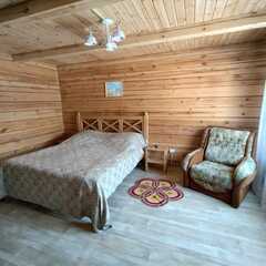 Гостевой дом На здоровье, Белокуриха, Алтайский край