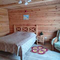 Гостевой дом На здоровье, Белокуриха, Алтайский край