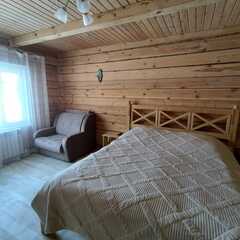 Гостевой дом На здоровье, Белокуриха, Алтайский край