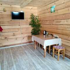 Гостевой дом На здоровье, Белокуриха, Алтайский край