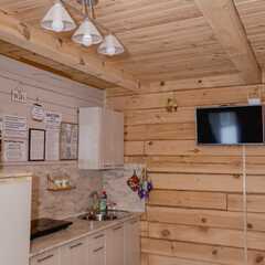 Гостевой дом На здоровье, Белокуриха, Алтайский край