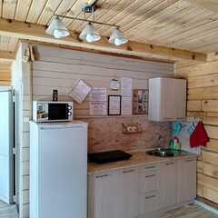 Гостевой дом На здоровье, Белокуриха, Алтайский край