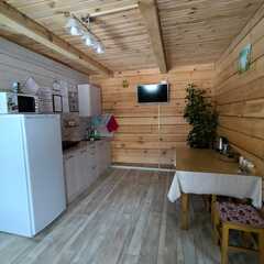 Гостевой дом На здоровье, Белокуриха, Алтайский край