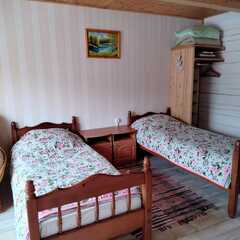 Гостевой дом На здоровье, Белокуриха, Алтайский край