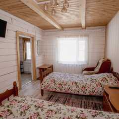 Гостевой дом На здоровье, Белокуриха, Алтайский край