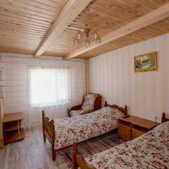 Гостевой дом На здоровье, Белокуриха, Алтайский край