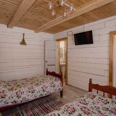 Гостевой дом На здоровье, Белокуриха, Алтайский край