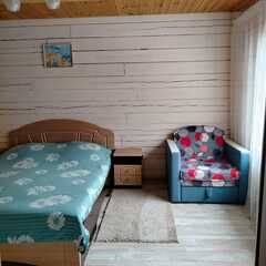 Гостевой дом На здоровье, Белокуриха, Алтайский край