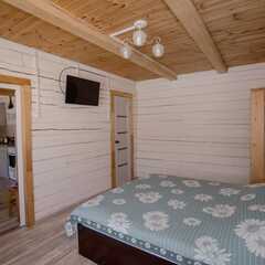 Гостевой дом На здоровье, Белокуриха, Алтайский край