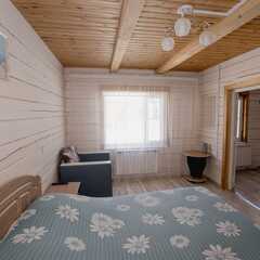 Гостевой дом На здоровье, Белокуриха, Алтайский край